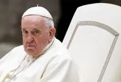 Папа Римський звернувся до російської влади з проханням відновити зернову угоду