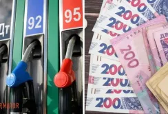 Влада вирішила виправити свої помилки та підняти ПДВ на пальне