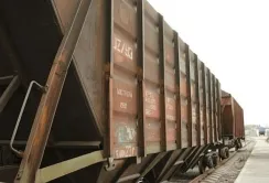 У липні зменшилась передача зерна через більшість західних прикордонних переходів