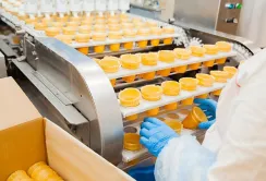 Наша мета – переробляти понад 50% сільськогосподарської продукції, – Мінагрополітики