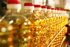 У грудні переробка соняшнику в Україні скоротилась на 17%