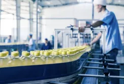 Аграрії нарощують переробку