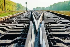 У Чернівецькій області будують термінал для перевалки агропродукції на євроколію