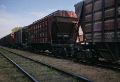 Обсяги перевезень української агропродукції через Молдову зростуть, тарифи знизяться