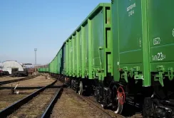 Індексація тарифів суттєво не вплине на загальну вартість перевезення вантажів, – УЗ