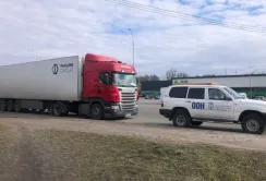 Унікальну колекцію насіння перевезли з Харкова на захід країни