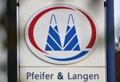Pfeifer & Langen придбає 6 цукрозаводів в Україні
