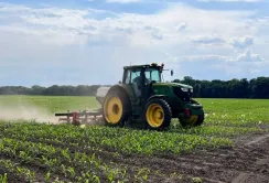 Corteva Agriscience та Bioceres Crop Solutions об'єднують зусилля для підвищення доступності біопрепаратів у Європі