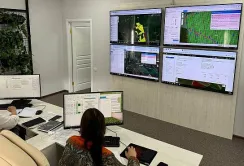 Завдяки сучасним технологіям АГРОТРЕЙД підвищив якість агрооперацій