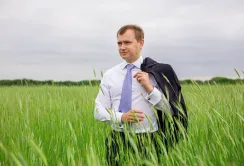 АПК не зможе врятувати українське село від вимирання, - А.Ліссітса