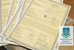 На Закарпатті чиновники підробляли фітосанітарні сертифікати для експорту зерна