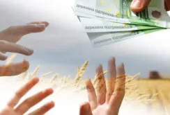 Підтримка агросектору має бути кращою, ніж минулого року, — Микола Сольський