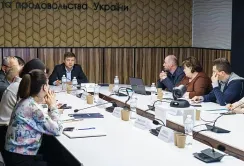 Фонд часткового гарантування кредитів підтримує малих фермерів, – Віталій Коваль