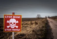 Наступного року держава спрямує 2 млрд грн на підтримку сільгосппідприємств, які купуватимуть послуги з розмінування