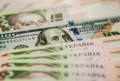 Підвищення офіційного курсу долара аграріям піде на користь