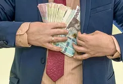 Кінець епохи бідності – Зеленський підписав закон про підвищення податків