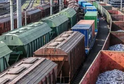Аграрії проти підвищення тарифів на вантажні перевезення