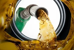 В Україні з 1 січня підвищився акциз на пальне для аграріїв