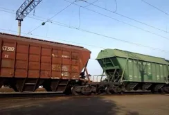 Підвищення залізничних тарифів необхідно скасувати, — УЗА