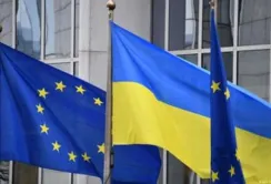 Пільговий режим торгівлі з ЄС потрібно зберегти, — Андрій Дикун