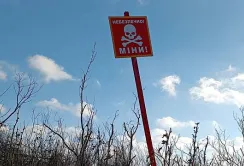 Уряд оновив план пріоритетного розмінування