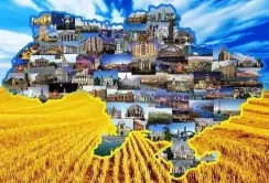 План відновлення України передбачає підтримку сільського господарства з високою доданою вартістю
