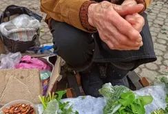 Податки на доходи фізичних осіб, отримані від продажу власної сільськогосподарської продукції в період воєнного стану
