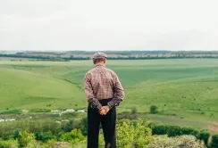 З нового року деяким власникам паїв доведеться сплачувати податок