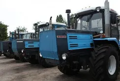 Покупці сільськогосподарської техніки вітчизняного виробництва отримали першу у 2025 році компенсацію