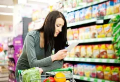 В Україні 70% продажів відбувається на ринках, кіосках і гастрономах