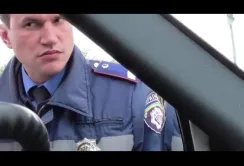 Через недбалість реєстратора, шахрай "переніс" три ферми в зону АТО