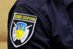 Поліція пропонує фермерам Сумщини охороняти їхні поля