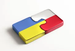 Українські продукти в Польщі. Перспективи і підводні рифи