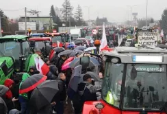 Ми підтримуємо Україну, але наживатись за рахунок польських аграріїв не дозволимо, – прем’єр-міністр Польщі