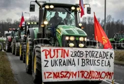 Лідери протестів у Польщі зрозуміли, що їх використовують російські спецслужби, – Мінекономіки