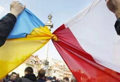 Польща та Україна домовляться щодо агропродукції до кінця березня