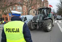 Польські фермери знову протестуватимуть проти імпорту української агропродукції