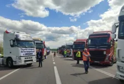 Польсько-український кордон можуть перекрити до кінця року