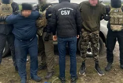 Депутат Полтавської обласної ради намагався ліквідувати власника місцевої агрокомпанії