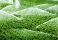 На Полтавщині вже створено 6 організацій водокористувачів