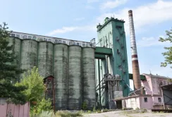 Фонд держмайна продав збитковий комбінат хлібопродуктів за 37,2 млн грн