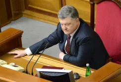 Порошенко хоче відкрити ринок землі із “запобіжниками”