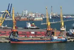 Україна та Греція налагодять морську співпрацю