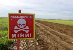 Уряд змінив порядок компенсації вартості розмінування земель