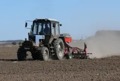 Посівна кампанія-2017 буде на 20% дорожче за торішню