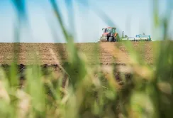 Група «АГРОТРЕЙД» розпочала посівну кампанію соняшника, кукурудзи та гірчиці