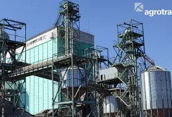 Елеватори АГРОТРЕЙД вже прийняли понад 280 тисяч т продукції