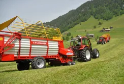 PÖTTINGER надав Agricom Group безпрецедентну кредитну відстрочку