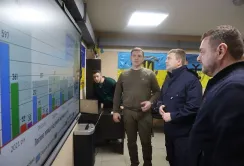 Фермери Донеччини просять зменшити податки і повернути знижку на перевезення зерна