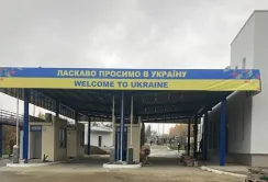 Румунські протестувальники припинили блокувати один із пунктів пропуску